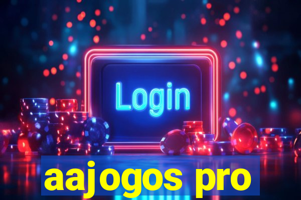 aajogos pro